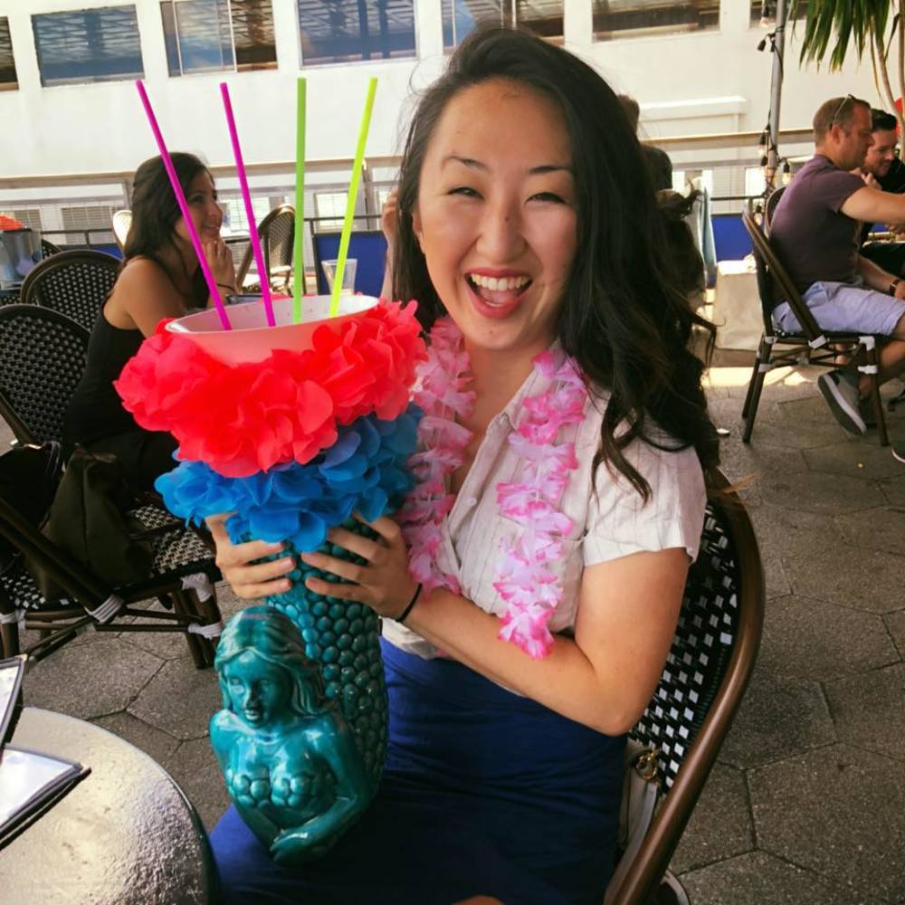 Meet your Posher, Matisse